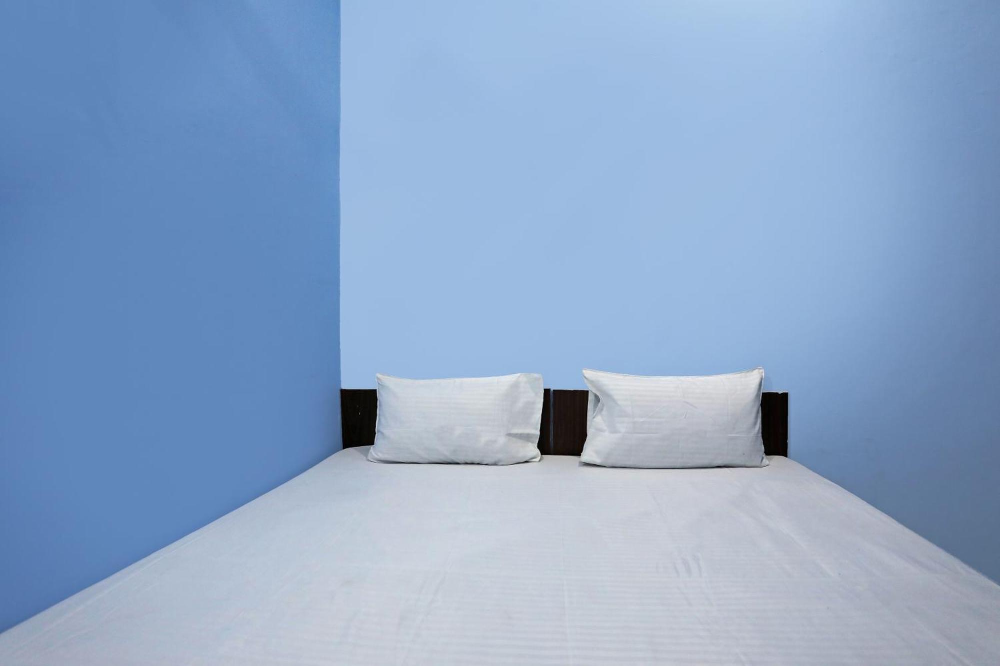 Hotel O Relax Faridabad Exterior foto