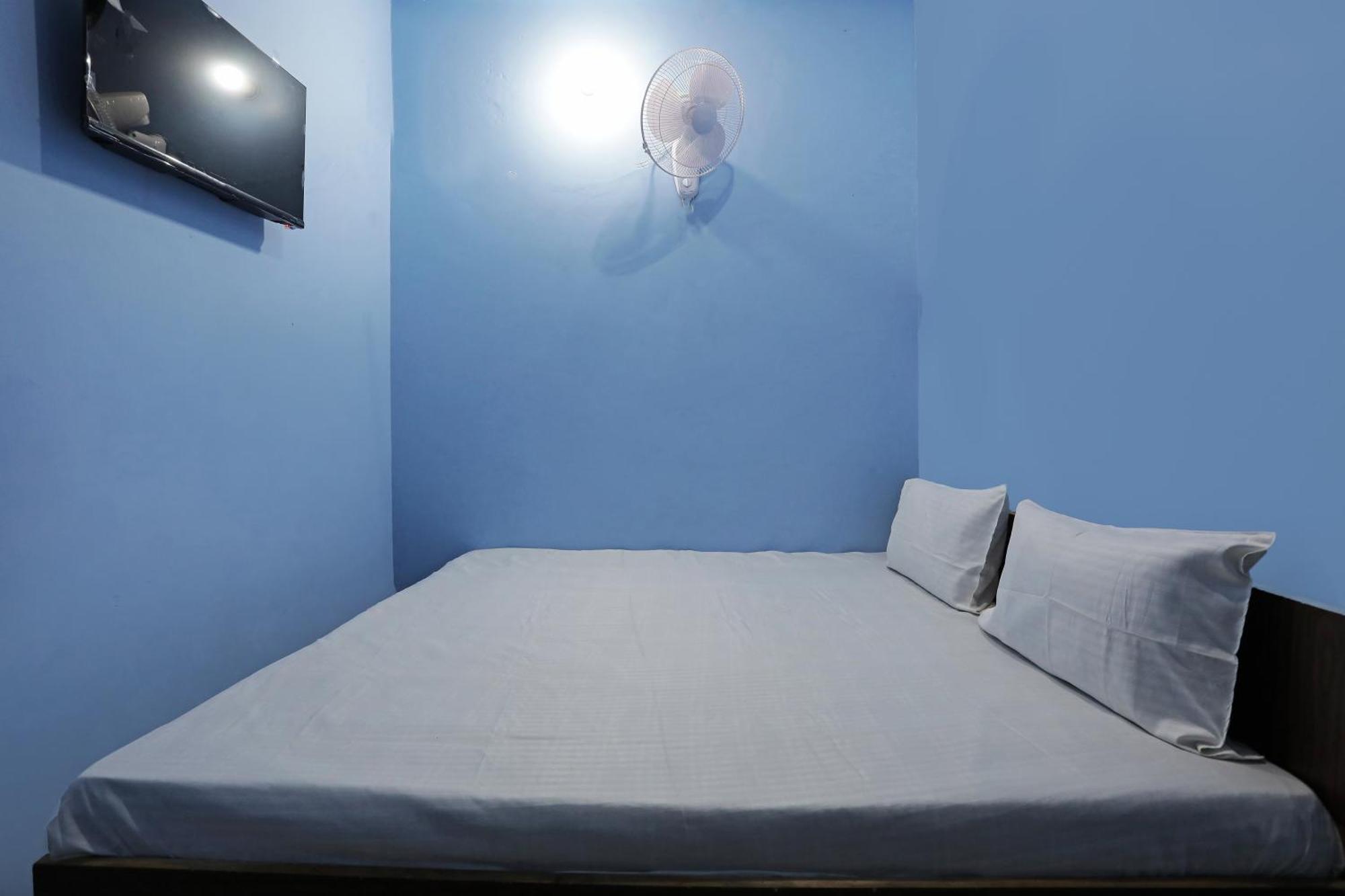 Hotel O Relax Faridabad Exterior foto